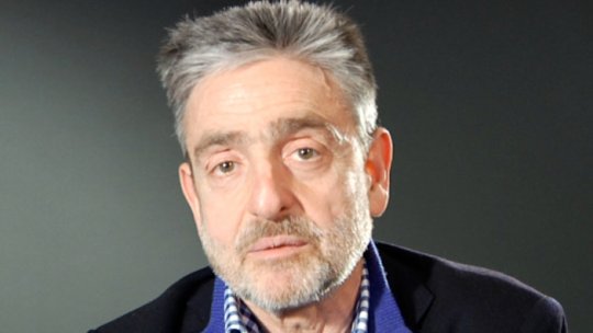 Jurnalistul francez Marc Semo, martor al Revoluţiei române din 1989