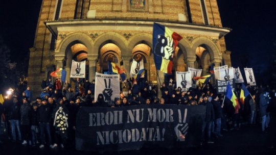 La Timișoara s-au împlinit 30 de ani de la eliberarea de comunism