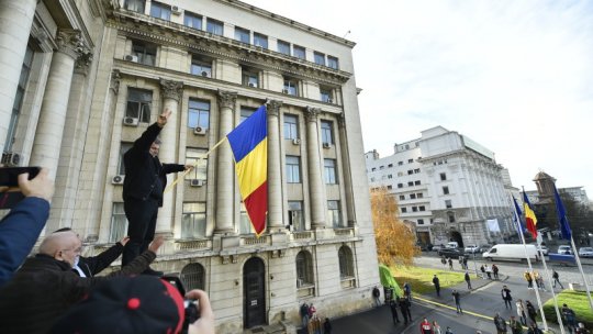 Revoluţia Română după 30 de ani
