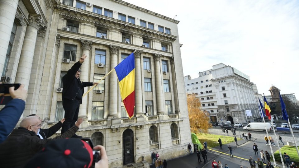 Revoluţia Română după 30 de ani