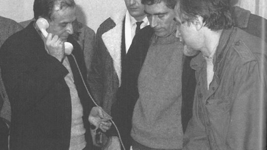 „La 30 de ani de... căutări” (II)
