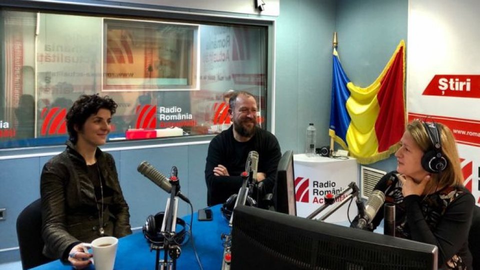 Grivița 53, primul teatru privat construit din donații