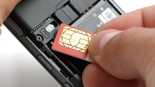 31 martie 2020, data limită până când poți cumpăra cartele SIM fără buletin