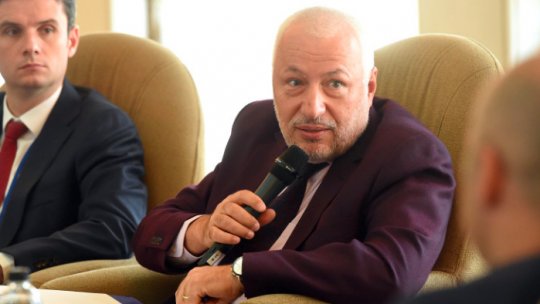 Rusia ”este în continuare un stat agresor”