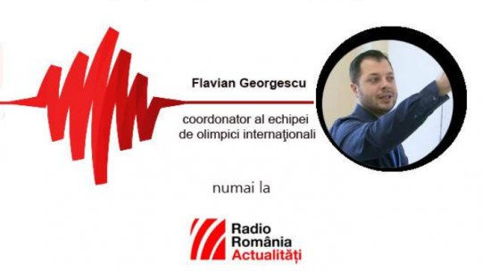 Matematicienii iubesc rigoarea,logica şi le place să ia decizii.