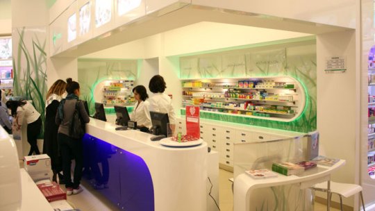 Medicamentul Eurespal, retras de pe piață