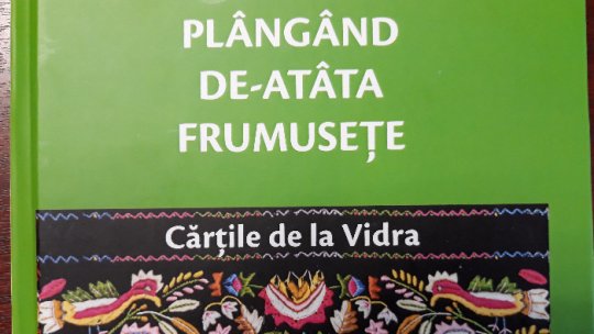 De lut, de lacrimi, de lemn - Cărțile de la Vidra