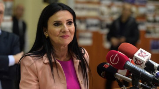 Medic cu documente false la Spitalul Judeţean Ilfov