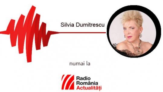 Îmi place să mă bucur de fiecare clipă şi să văd partea plina a paharului.