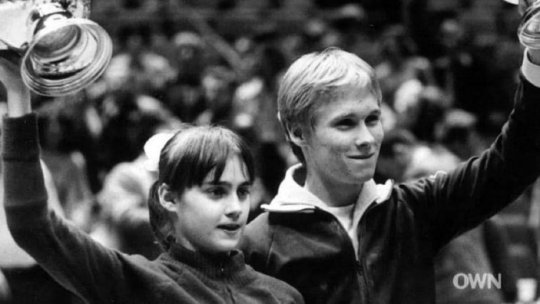 Cupluri faimoase din sport