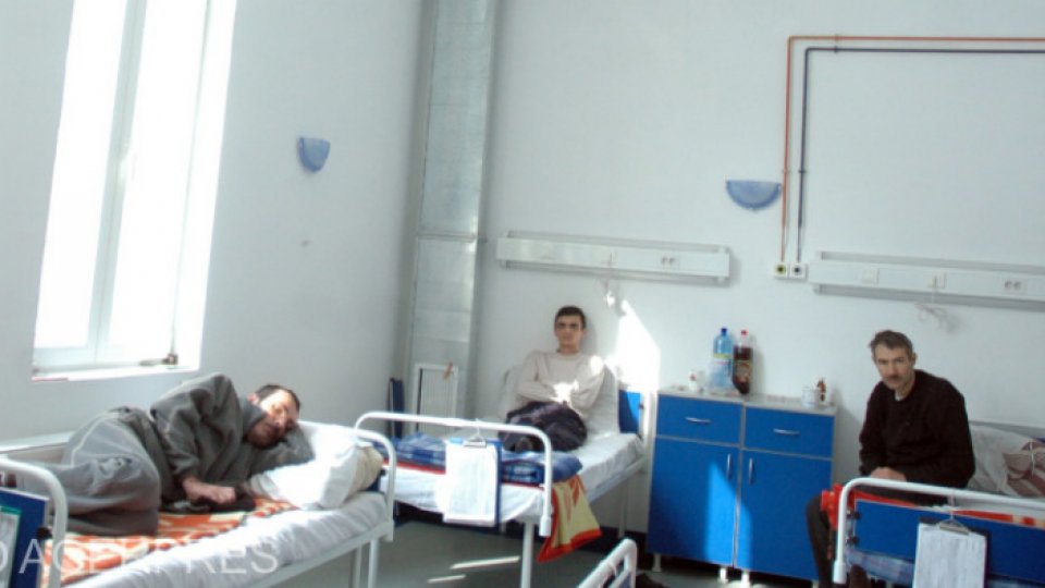 Spitalul "Marius Nasta"-Bacterie periculoasă la secția de terapie intensivă