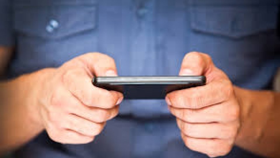 Terorism telefonic în Rusia