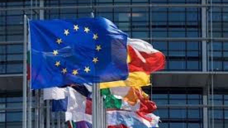 Consiliul Afaceri Externe de la Bruxelles
