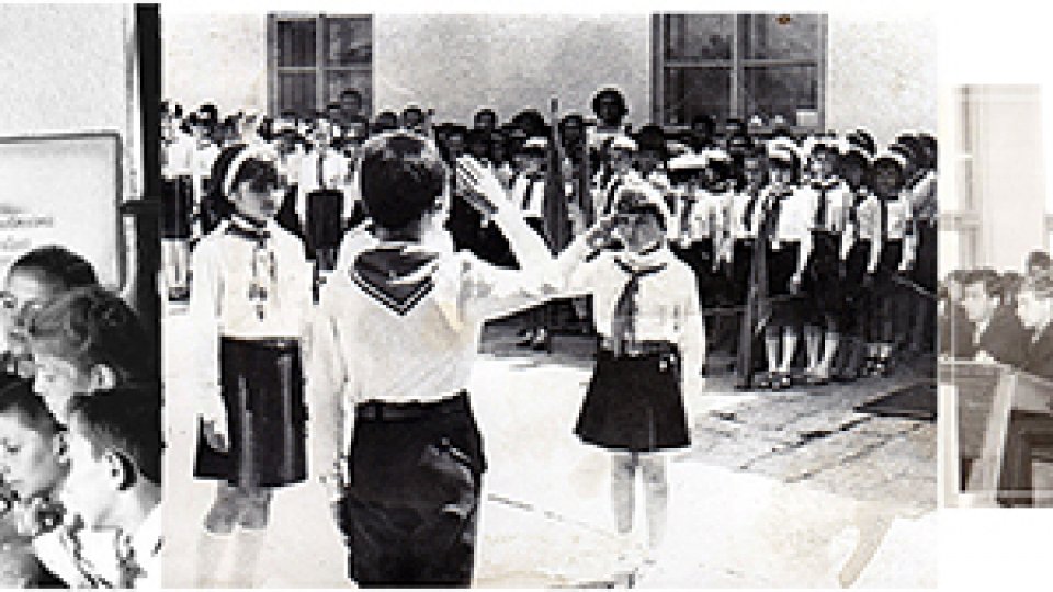 Anii de cumpănă ai educației publice românești 1948-1968-1978