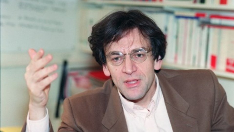 Adunare publică în Franţa, pentru a se spune „NU antisemitismului”