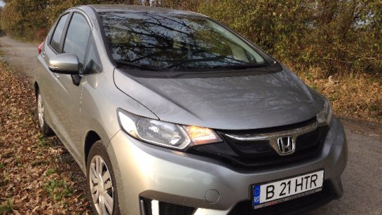 Honda va închide o fabrică din Marea Britanie