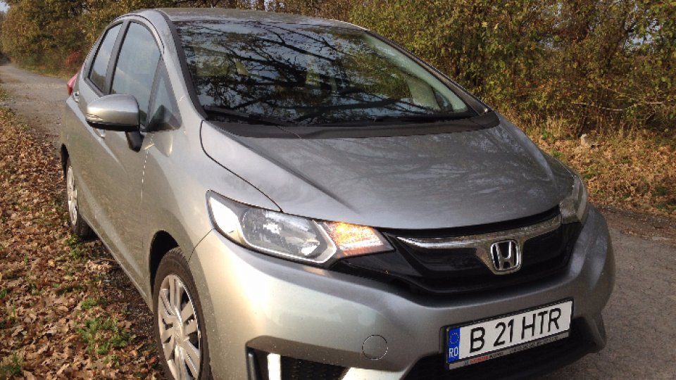 Honda va închide o fabrică din Marea Britanie