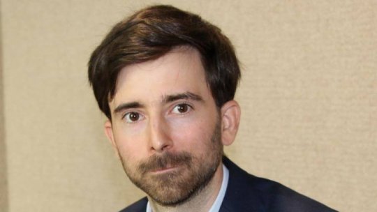 Deputatul PNL, Matei Dobrovie, invitat la Apel Matinal