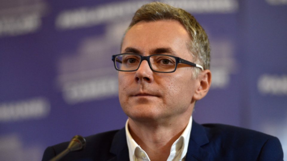 USR îi cere lui Iohannis să atace ordonanţa care modifică legile justiţiei