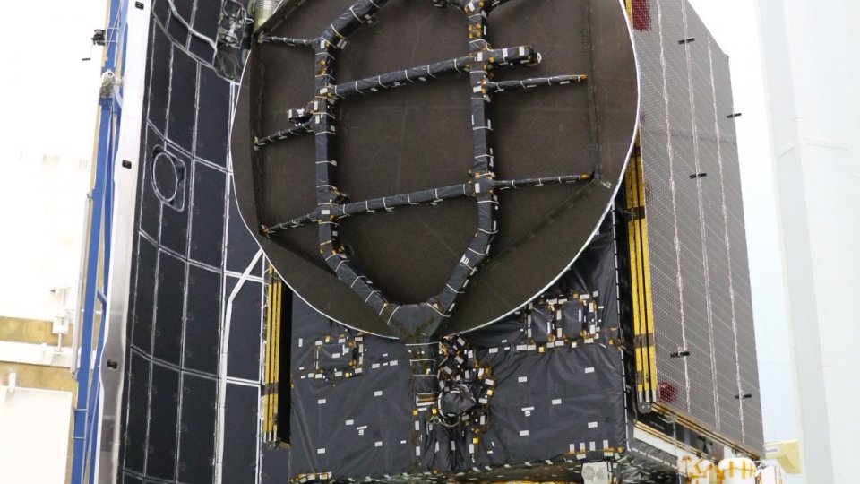 Prima misiune spaţială israeliană spre Lună, fără echipaj