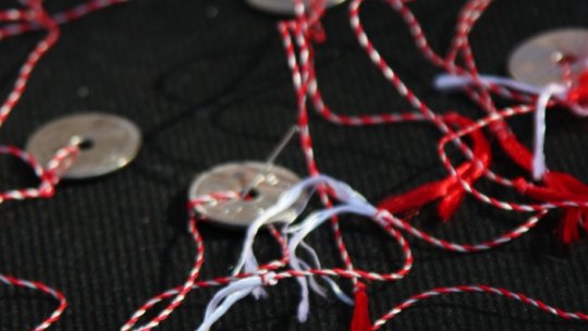 Târgul de Mărţişor