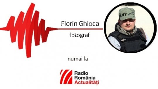 Florin Ghioca la RRA