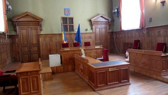 Judecătorii reacţionează