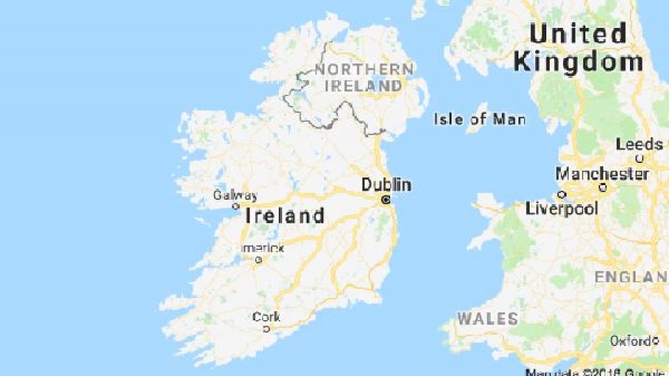Irlanda de Nord ar putea cere referendum în cazul unui BREXIT fără acord