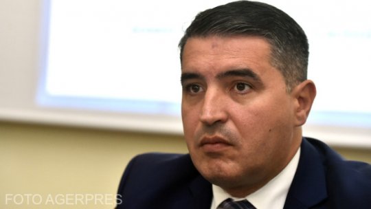 Apel Matinal: Invitat, Florian Lixandru, secretar de stat la MEN