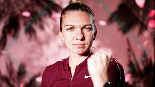 Simona Halep, în optimile turneului de la Indian Wells