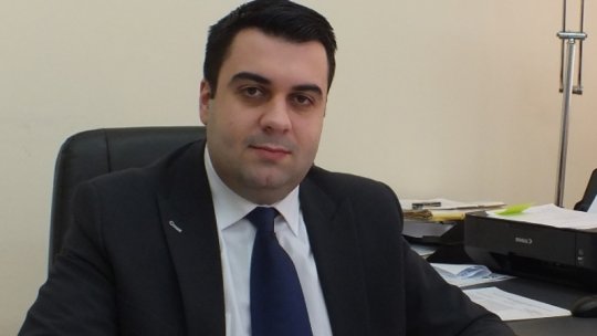 "Apel matinal" - invitat: ministrul transporturilor, Răzvan Cuc  
