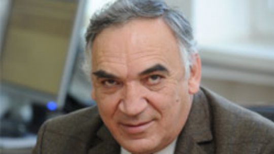 Apel Matinal: Interviu cu academicianul Nicolae Zamfir
