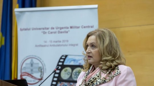 Rezistenţa bacteriană la antibiotice, o problemă prioritară