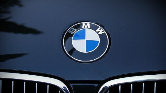 BMW se pregăteşte pentru BREXIT "dur"