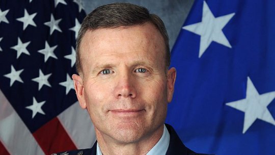 Generalul Tod Wolters propus drept comandant al forţelor NATO în Europa.