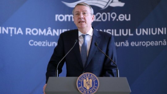 UE va cântări costurile şi beneficiile unei eventuale amânări a Brexitului