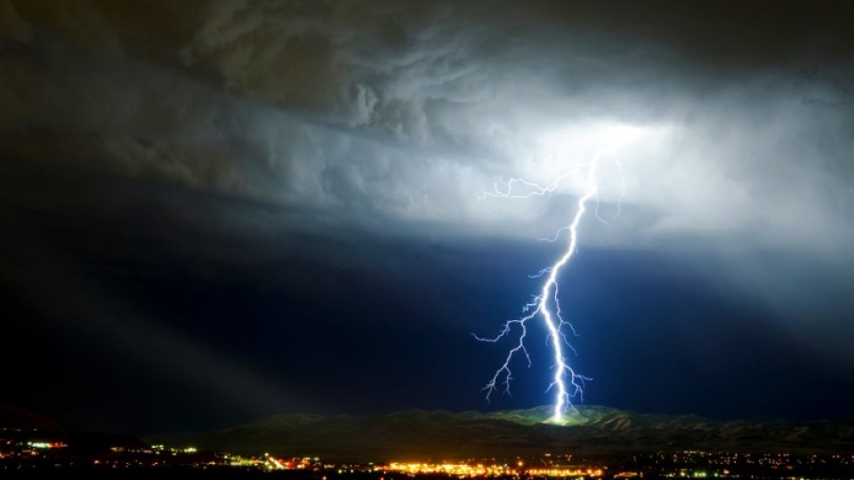 Măsuri de modernizare a infrastructurii de meteorologie la nivel naţional