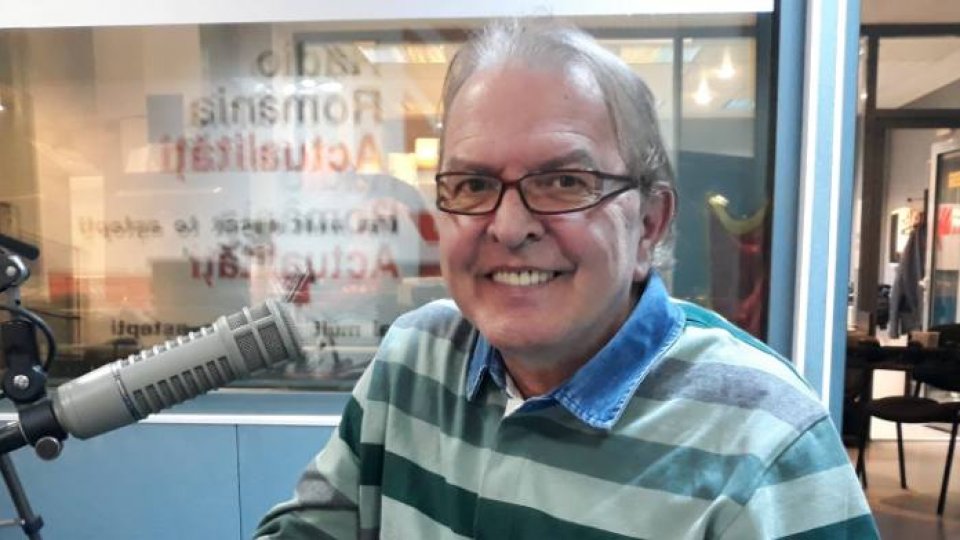 Invitat: Ducu Bertzi