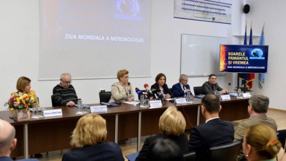 România ar putea găzdui un Centru European Regional de Agrometeorologie