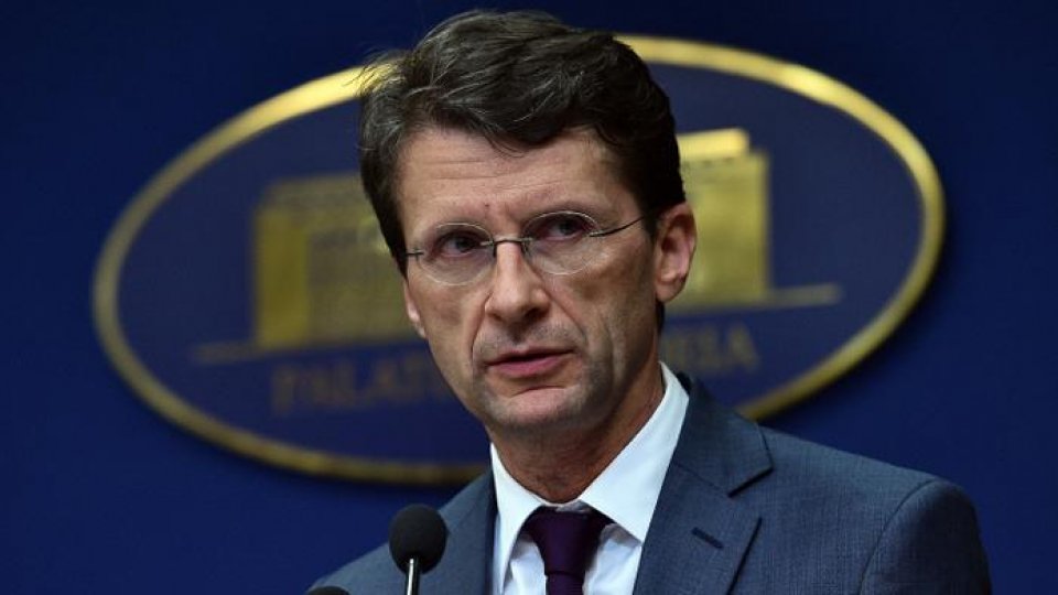 Programul Naţional de Cadastru şi Carte funciară