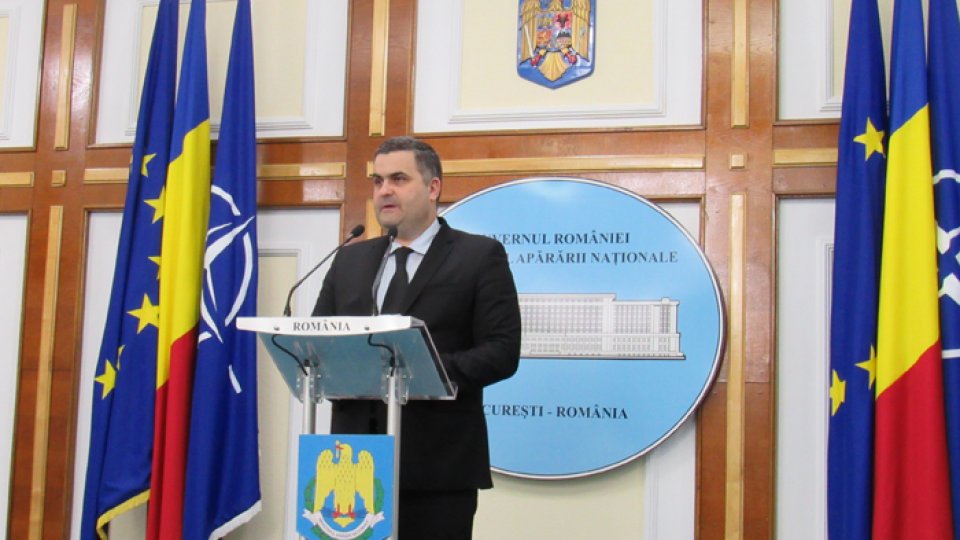 Securitatea  în regiunea Mării Negre, ”o preocupare constantă a NATO”