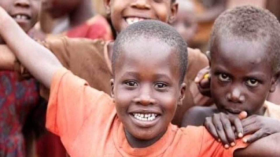 "Peste o treime din cei 1,2 miliarde de africani s-au gândit să emigreze"