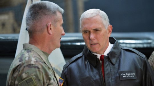 SUA vor să trimită din nou astronauţi pe Lună