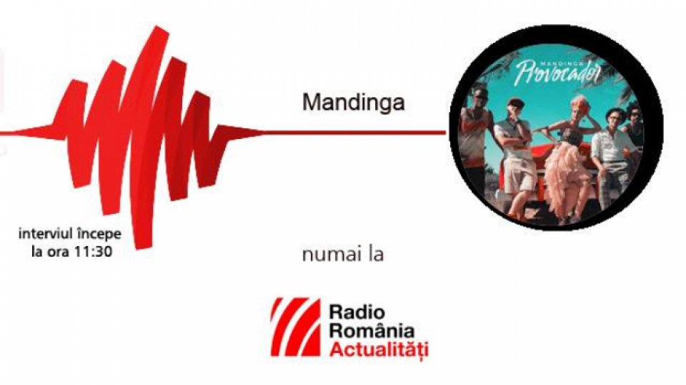 Mandinga este o stare!