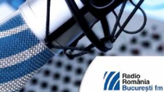 Bucharest FM awarded at UK International Radio Drama Festival 
