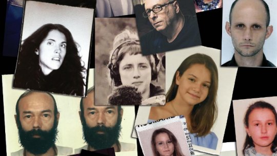 Premieră absolută la France Culture - L'Empire bicephale