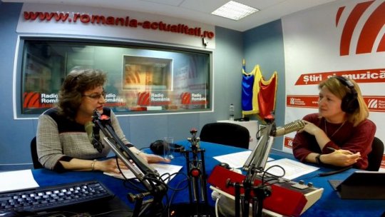 Diana Păun: Exodul medicilor, cea mai mare problemă a sistemului medical