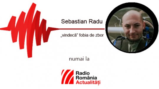 Sebastian Radu la RRA