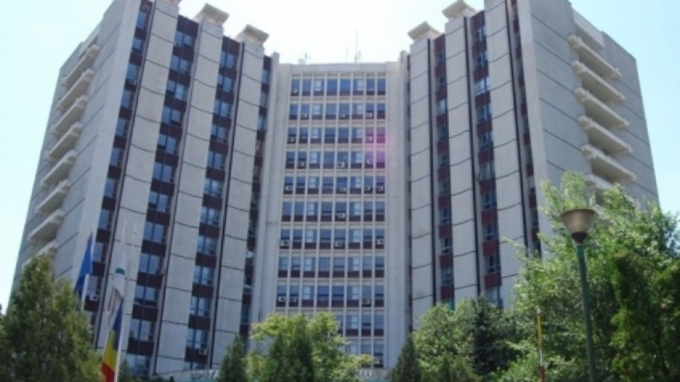 Agenţia Naţională de Transplant are un nou director