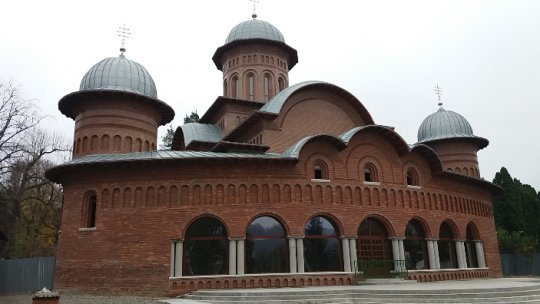 Curtea de Argeș - Carol al II-lea va fi reînhumat în Noua Catedrală